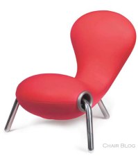 marc-newson-embryo-chair-red